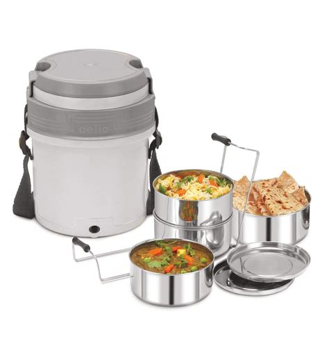 cello electric hot tiffin box|cello lunch box for office.